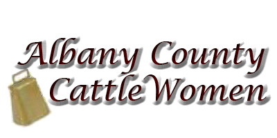 Albany County CattleWomen